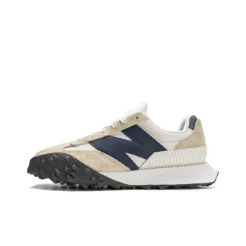 New Balance XC 72 Sea Salt Vintage Indigo
