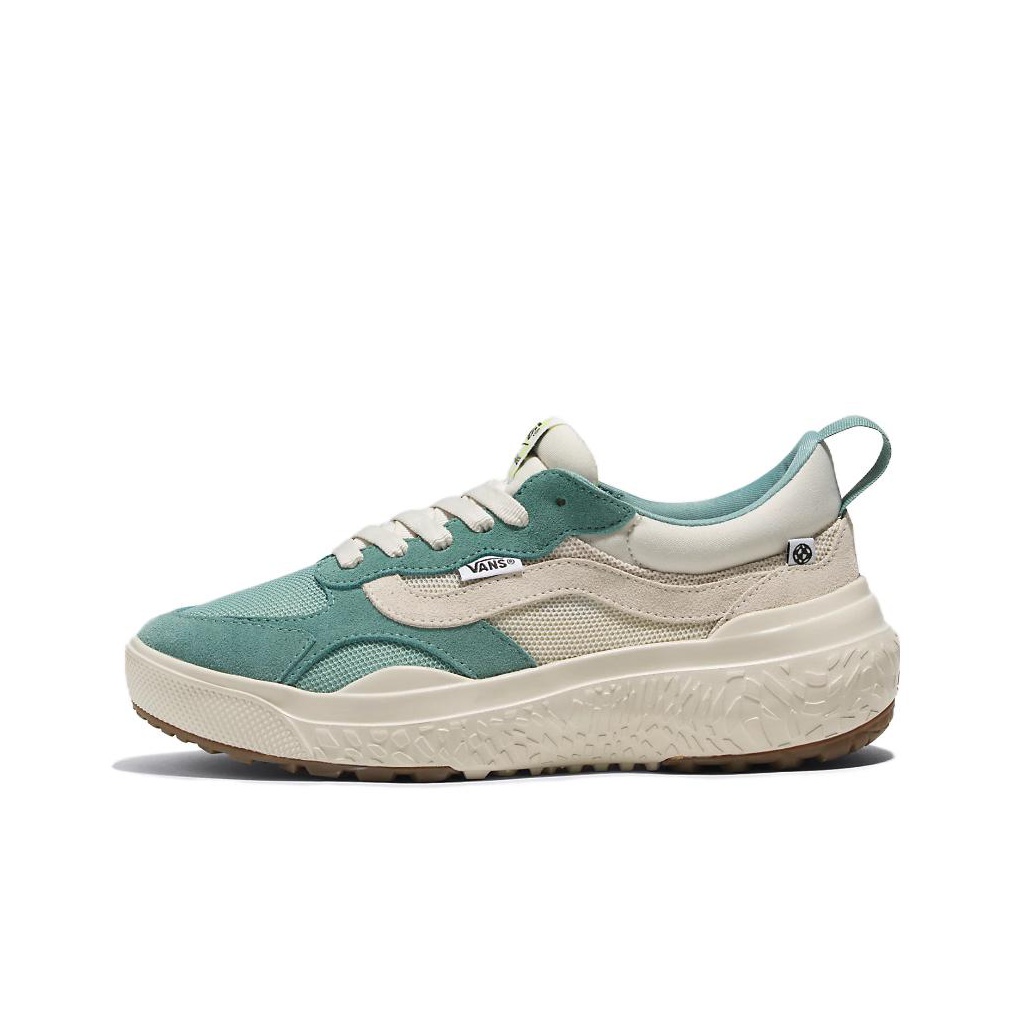 Vans shops ultrarange mint