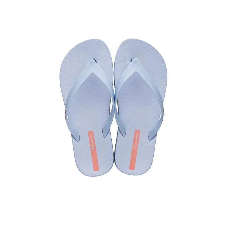 Ipanema Flip Flops Women's Blue-2