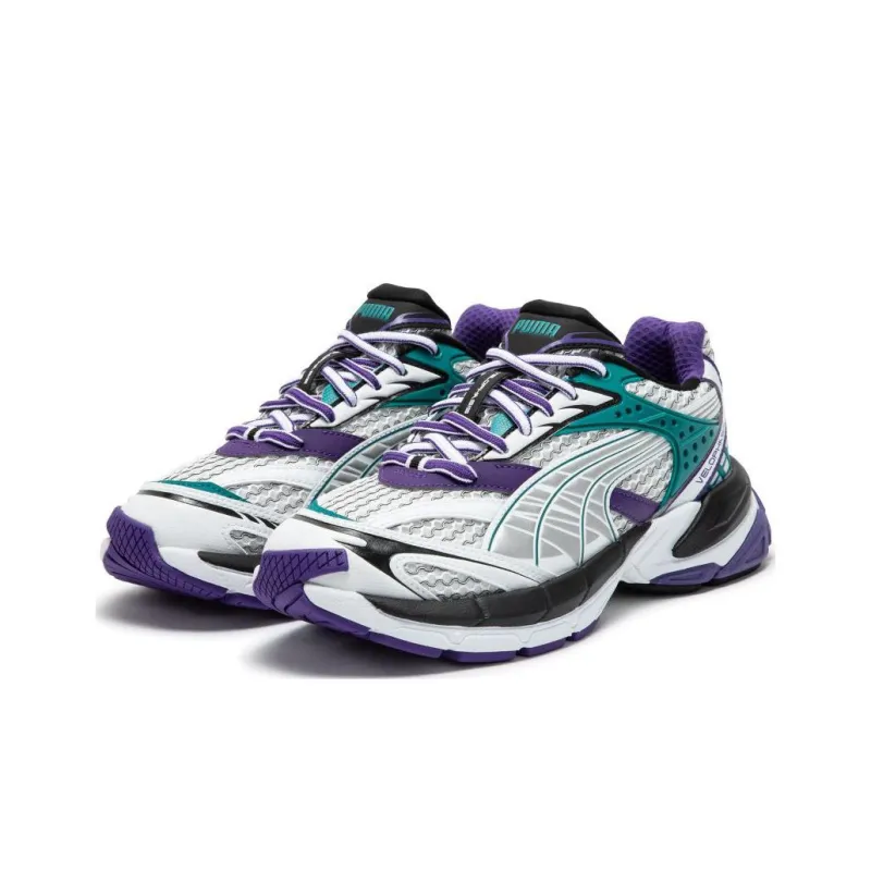PUMA Velophasis Phased 'White Purple'-3