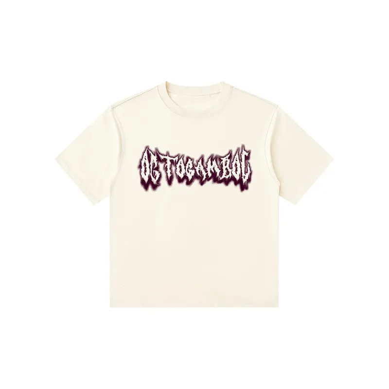 OCTO GAMBOL T-Shirts Unisex-6