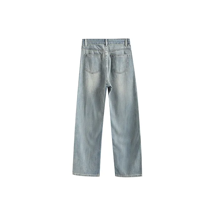 TWOPLUMGIRLS Jeans Women's-4