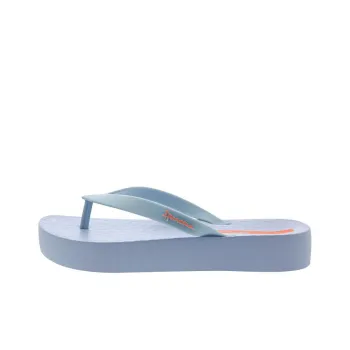 Ipanema Flip Flops Women's Blue