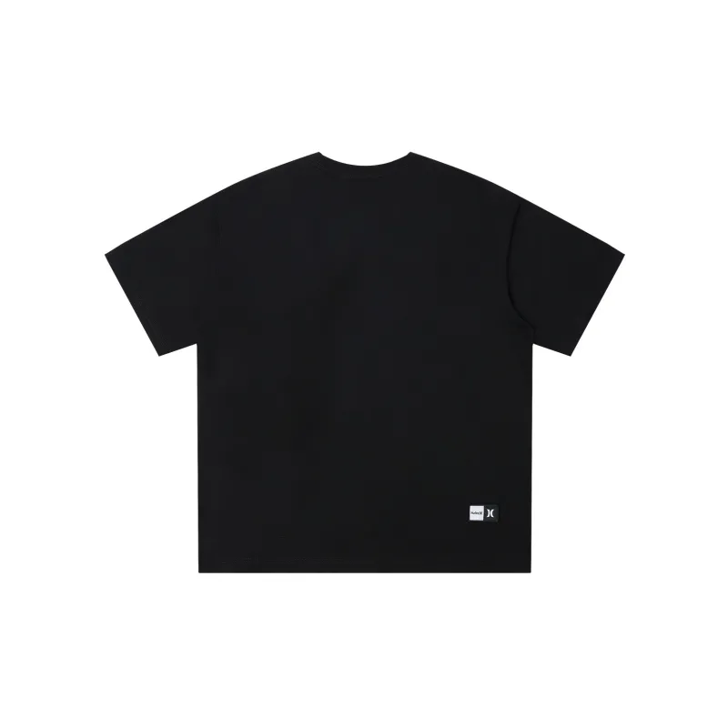 Hurley Island Resort Series T-Shirts Unisex-1