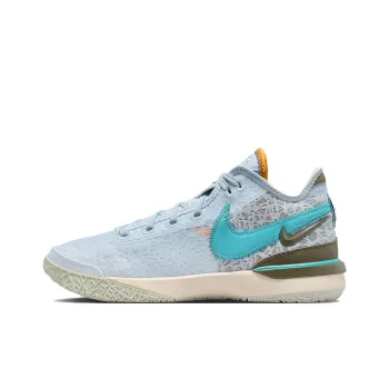 Nike Zoom LeBron Nxxt Gen Ep 'Blue Tint'