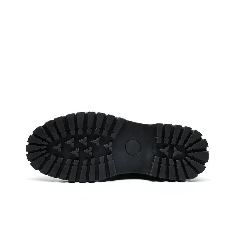 C°BANNER Dress Shoes Men's Gray-4
