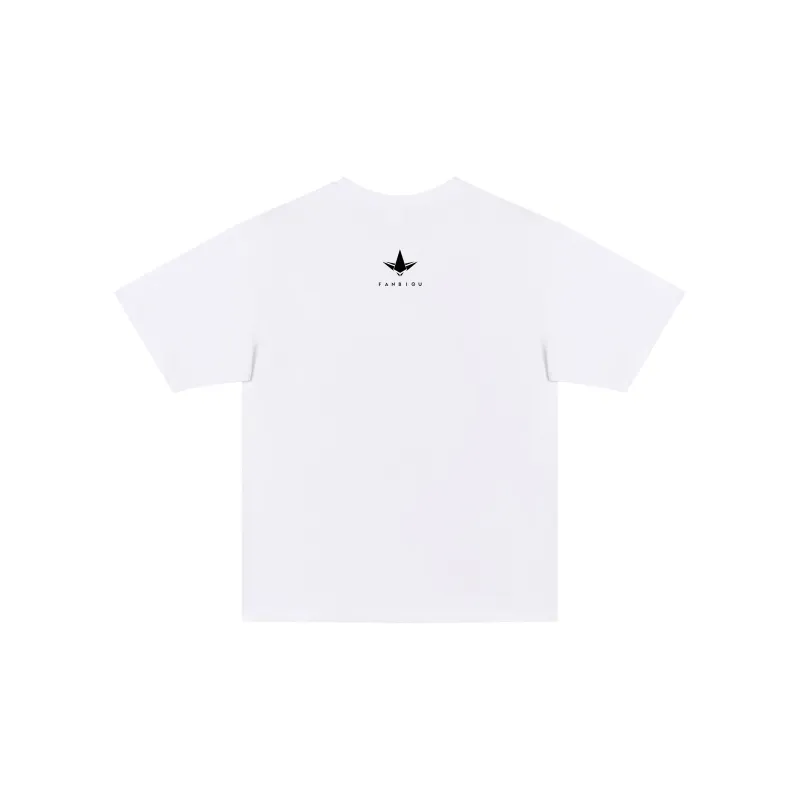 FANBIOU T Shirts Unisex-1