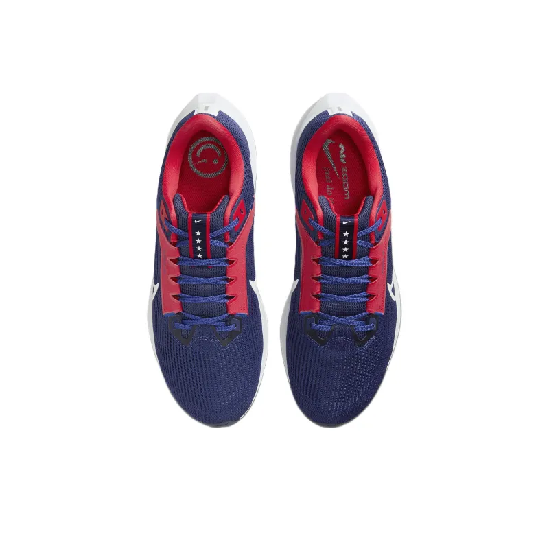 Nike Air Zoom Pegasus 40 'USA USWNT'-3