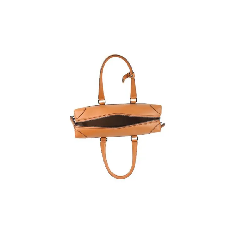 MCM Klassik Visetos Handbags-5