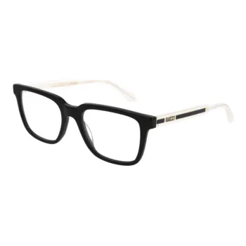 GUCCI Square Frame Glasses