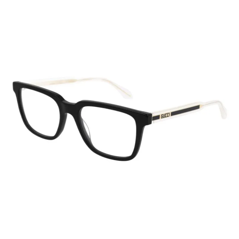 GUCCI Square Frame Glasses-0
