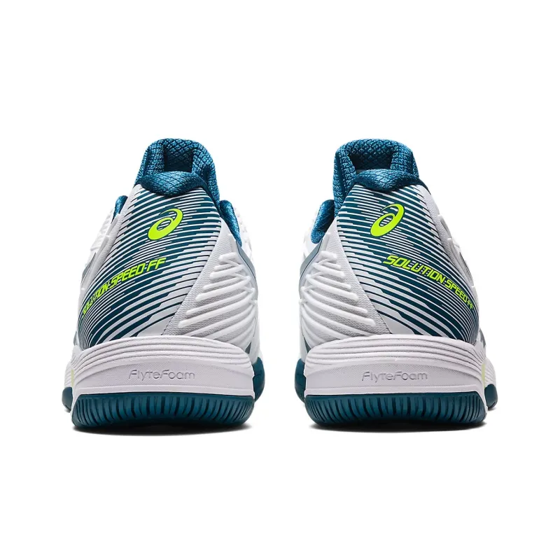 Asics Solution Speed Ff 2 'Restful Teal'-5