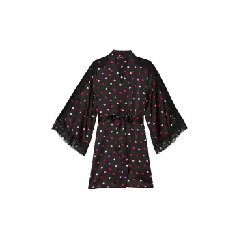 Victoria's Secret Women's Bath Robes