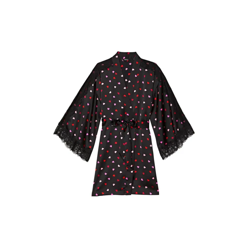 Victoria's Secret Women's Bath Robes-0