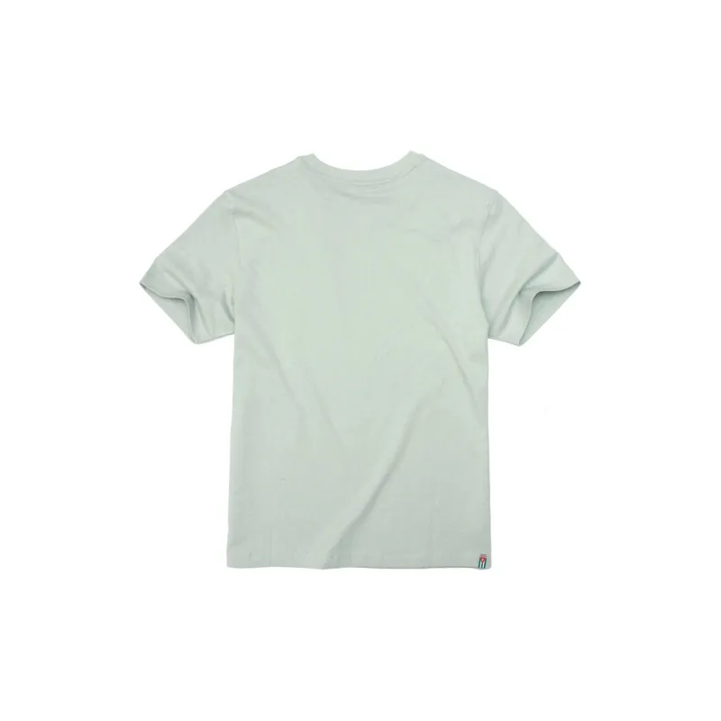 AKCLUB Free Cuba Series Short Sleeved T Shirts Men's-5