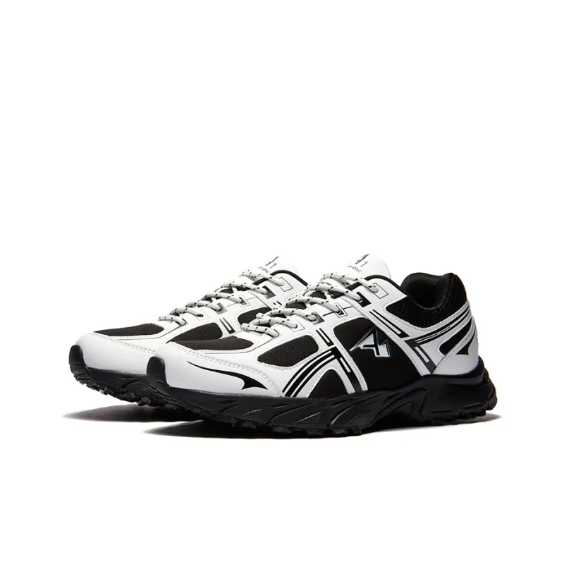 A1 Lightweight Chunky Sneakers Retro Running Shoes Unisex-20