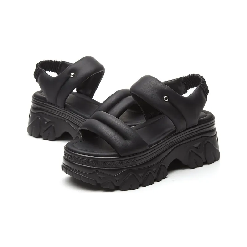 DAPHNE Stylish Sandal 6.5cm Women's-8