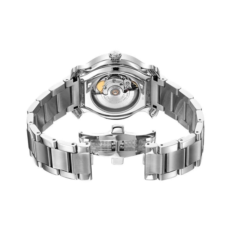 EMILE CHOURIET Men Watch-3