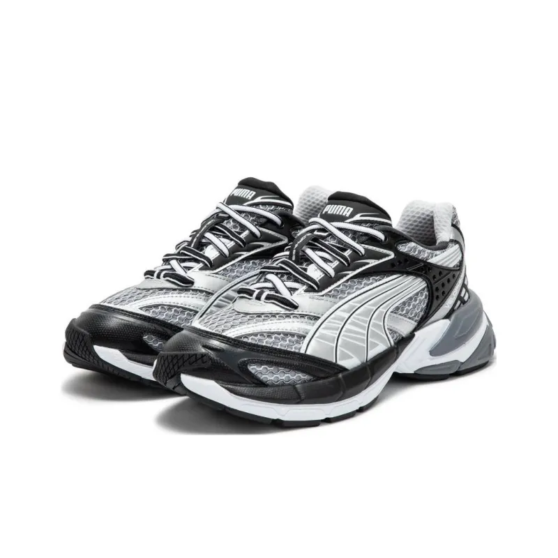 PUMA Velophasis Phased 'Black White'-3