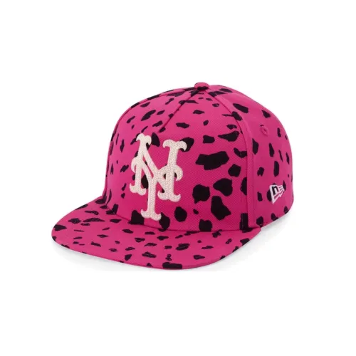 GUCCI Baseball Caps Unisex Pink