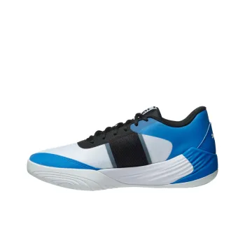 PUMA Fusion Nitro Team 'White Strong Blue'
