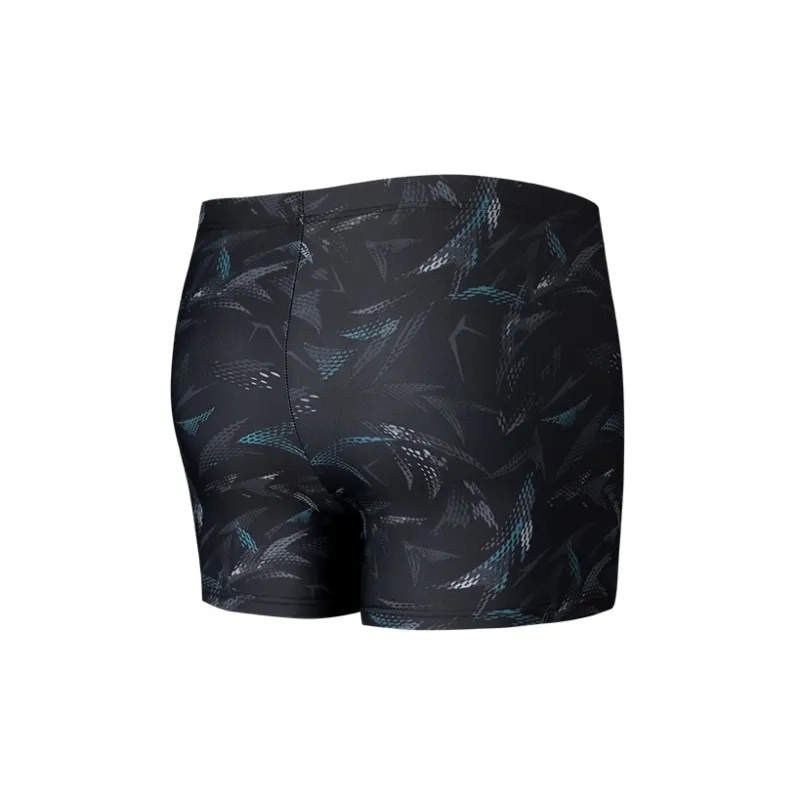 Kappa Swimming Shorts Men Dark Green-1
