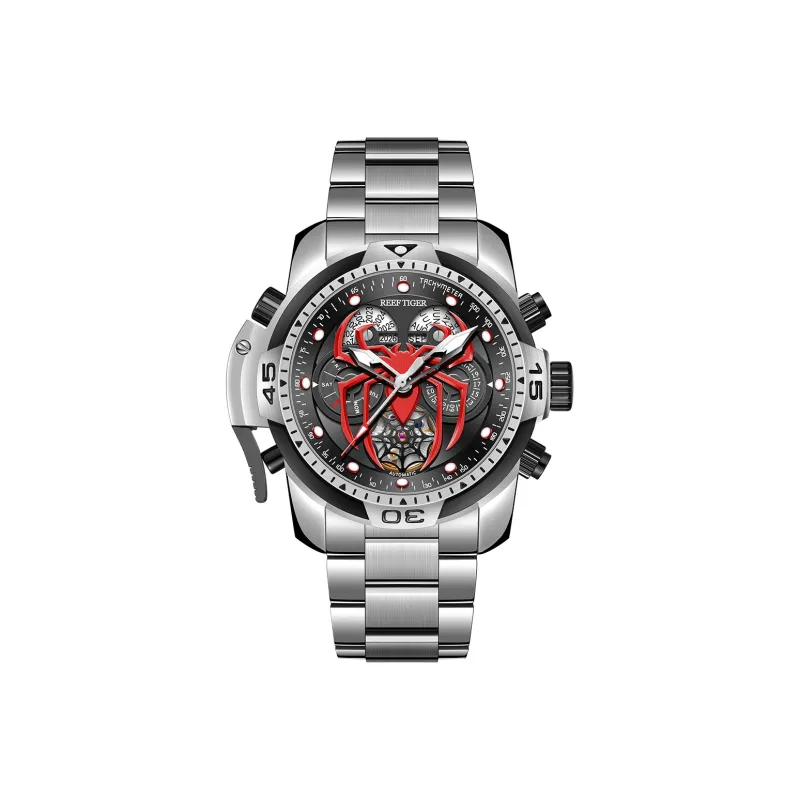 REEF TIGER Men Aurora Watch-0