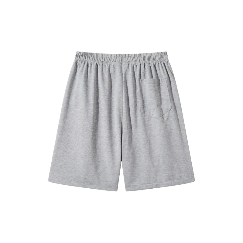 SEANBYSEAN Casual Shorts Unisex-13
