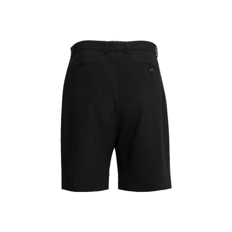 AMIRI Casual Shorts Men Black-1