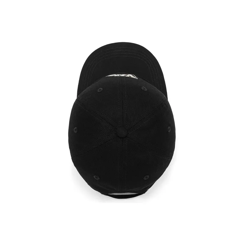 Vans Baseball Caps Unisex Black-3