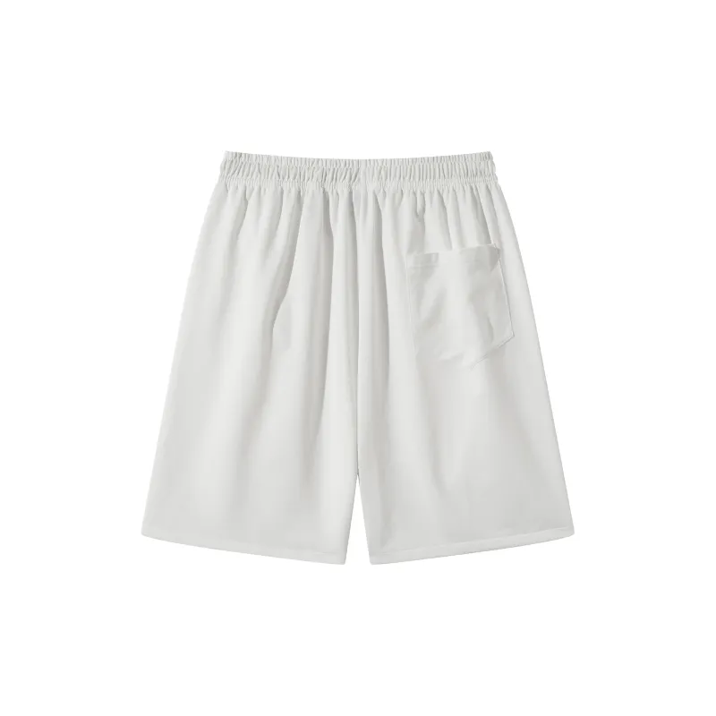 SEANBYSEAN Casual Shorts Unisex-9