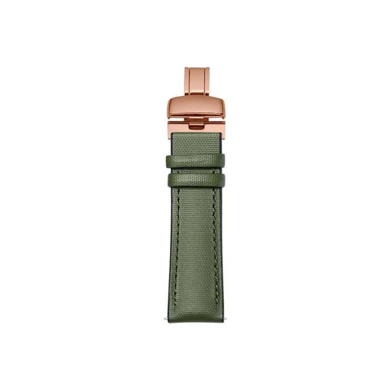 SHIRUI Unisex Watch Bands-16