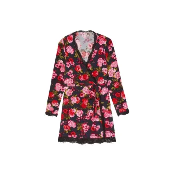 Victoria's Secret Women's Bath Robes