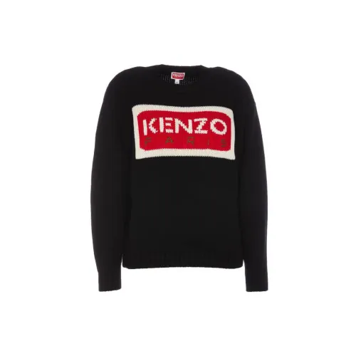 KENZO Sweaters Women's Black