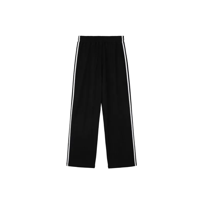 MATCHA STORY College Series Casual Shorts Unisex-1