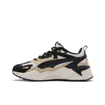 PUMA RS X Efekt Premium 'Black Frosted Ivory'
