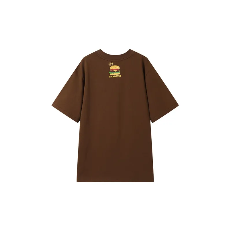ANDREA MARTIN T Shirts Women's-3