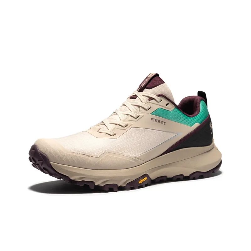 KAILAS Low Top Mountain Running Hiking Shoes Women's Gravel-1