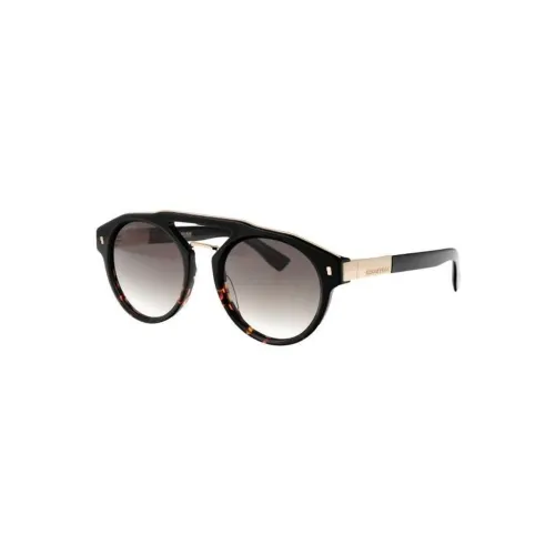 DSQUARED 2 Sunglasses Men Black