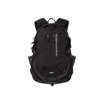 Thisisneverthat Nylon Backpack Regular Men's Black
