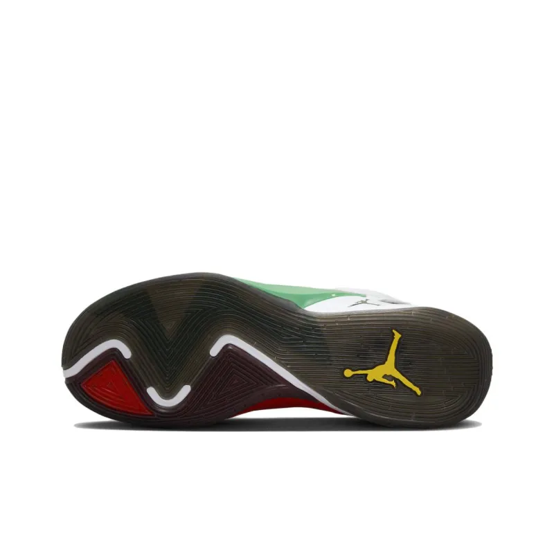 Air Jordan Luka 2 Q Pf 'Quai 54'-5