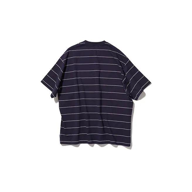 Nautica White Sail T Shirt Unisex-6