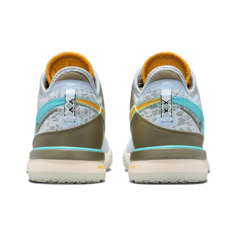 Nike Zoom LeBron Nxxt Gen Ep 'Blue Tint'-4