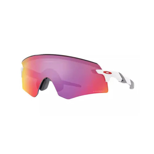 Oakley Sunglasses Unisex White