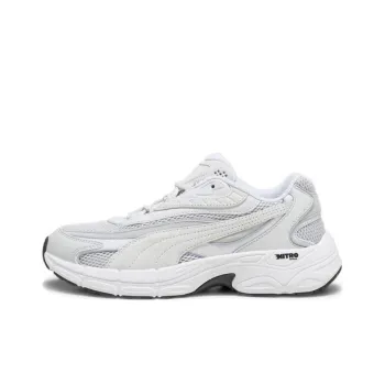 PUMA Teveris Nitro Vortex 'Glacial Cool Light Gray'