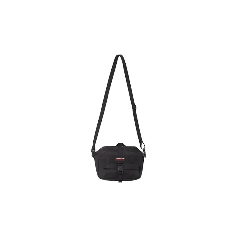 Thisisneverthat Crossbody Bag Shoulder Bag Unisex Black-0