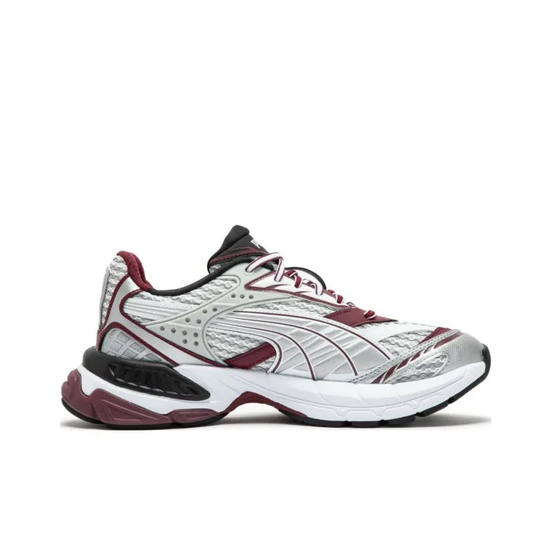 PUMA Velophasis Phased 'White Burgundy'-1