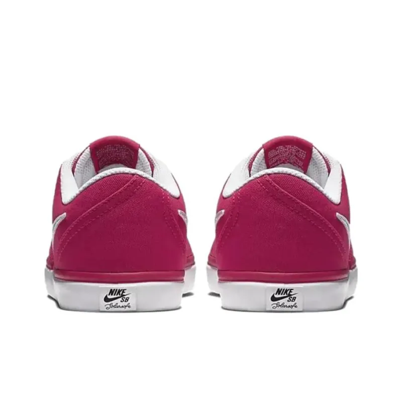 Nike Sb Check Solarsoft Canvas Rush 'Pink Atmosphere' Women's-4