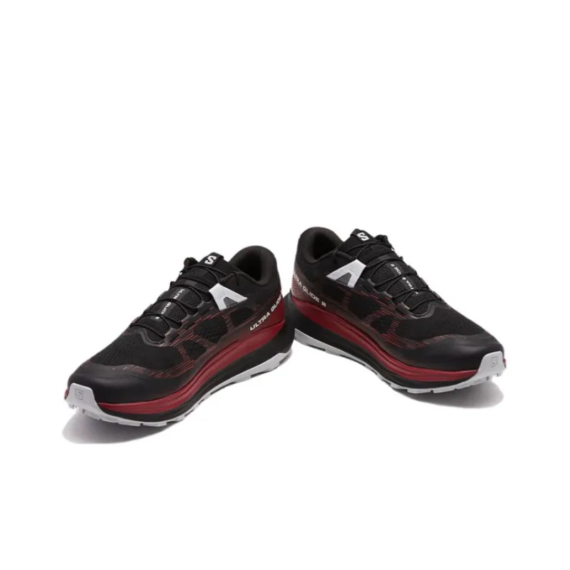 SALOMON Ultra Glide 2 'Biking Red' / L00-1