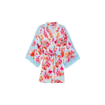 Victoria's Secret Women's Bath Robes